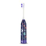 Escova Elétrica Infantil Dental Astronauta Multilaser A Prova D\&#39;água - Hc169