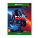 Mass Effect: Legendary Edition - Xbox One