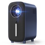 Projetor De Filme Hision 1080p 4k 8500 Lumens Bluetooth 5.3