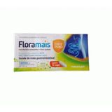 Floramais Zinco Pro 12 Caps Padrão Único