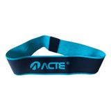 Faixa Elástica Resistance Band Poliéster Tam Leve