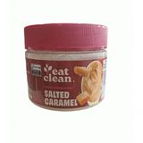 Pasta De Amendoim 300g Sabor Salted Caramel Castanha De Caju