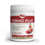 Termo Plus 240g Sabor Frutas Vermelhas, Gengibre E Chá Verde