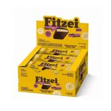 Fitzei Bar Display 12 Un 40g Sabor Banoffee