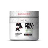 Creatina Creapure Brandão 250g Padrão Único
