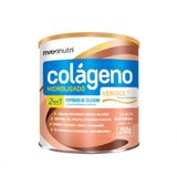 Colágeno Hidrolisado 2 Em 1 Verisol 250g Sabor Natural