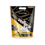Gold Whey Refil 900g Sabor Original