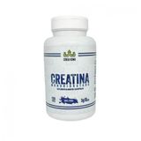 Creatina Monohidratada 120 Caps Padrão Único