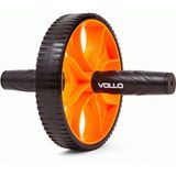 Roda De Exercício Simples Padrão Único