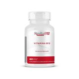 Revita B12 300mg 60 Caps Padrão Único