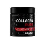 Collagen Pure 210g Sabor Frutas Vermelhas