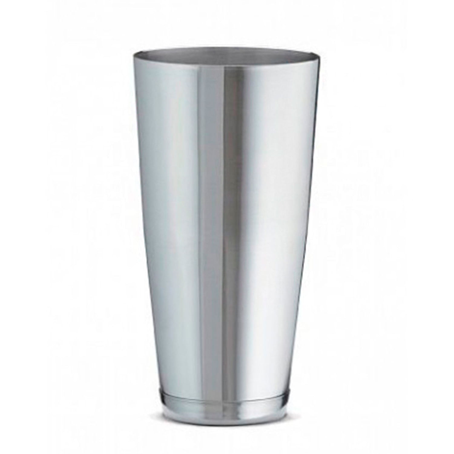 Coqueteleira Bartender Boston Em Inox Peso 28oz / 840ml 50un