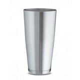 Coqueteleira Bartender Boston Em Inox Com Peso 28oz / 840ml