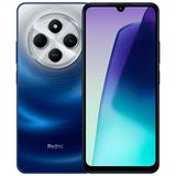 Smartphone Xiaomi Redmi 14C 4G - 8GB RAM + 8GB Dinâmica, 256GB Azul