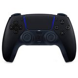 Controle Ps5 Dualsense Midnight Black