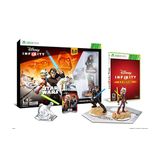 Disney Infinity 3.0 Starter Pack 3.0 - Xbox 360