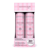 Giovanna Baby Pack Desodorante Aerosol Classic