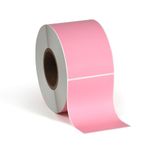 Etiquetas Adesivas Perfuradas Térmicas Diretas 4x6 1000/rolo