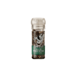 Mix De Pimentas Espanholas Com Moedor El Avion 45g