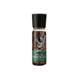 Mix De Pimentas Espanholas Com Moedor El Avion 160g