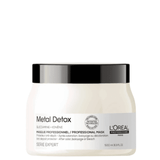 L&#39;oréal Professionnel Metal Detox - Máscara Capilar 500ml