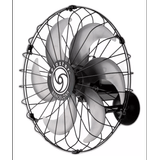 Ventilador De Parede Solaster Barcelona Standard 50cm