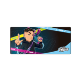 Mousepad Gamer Force One Skyhawk Xxl - Thurzin