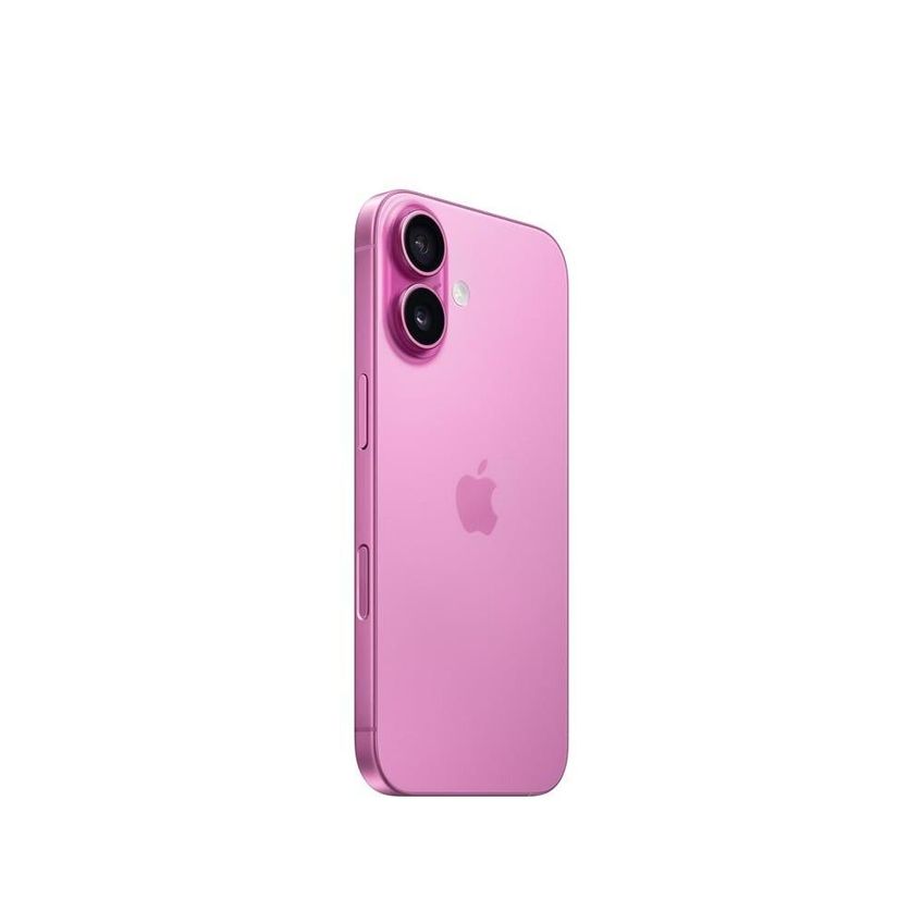 Apple Iphone 16 256gb Rosa Myeg3br/a - Carrefour