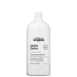 L&#39;oréal Professionnel Metal Detox - Shampoo 1,5l