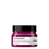L&#39;oréal Professionnel Serie Expert Curl Expression - Máscara De Tratamento 250ml