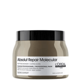 L&#39;oréal Professionnel Absolut Repair Molecular - Máscara 500ml
