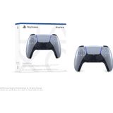 Controle Ps5 Dualsense Sterling Silver
