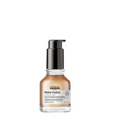 L&#39;oréal Professionnel Metal Detox - Óleo Capilar 50ml
