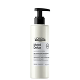 L&#39;oréal Professionnel Metal Detox - Pré-shampoo 250ml