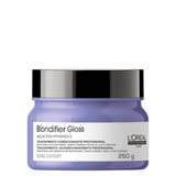 L&#39;oréal Blondifier Gloss - Máscara Capilar 250g