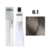 L&#39;oréal Professionnel Dia Light 50ml - Todas As Cores - 8.1 - Louro Claro Cendré