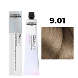 L&#39;oréal Professionnel Dia Light 50ml - Todas As Cores - 9.01 - Louro Muito Claro Natural Cendré Milkshake