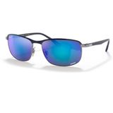 Oculos Solar Ray-ban Rb3671ch 92044l60