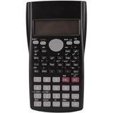 Calculadora Científica 240 Funções - Go Office