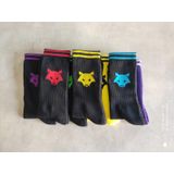 Meia Lobo Store Adulto E Infantil (par)