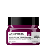L&#39;oréal Professionnel Curl Expression Riche Rich - Máscara De Tratamento 250ml