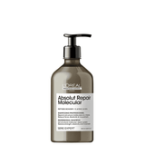 L&#39;oréal Professionnel Absolut Repair Molecular - Shampoo 500ml
