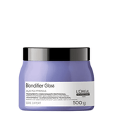 L&#39;oréal Expert Blondifier Gloss - Máscara Capilar 500g