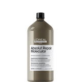L&#39;oréal Professionnel Absolut Repair Molecular - Shampoo 1,5l
