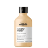 L&#39;oréal Absolut Repair Gold Quinoa + Protein - Shampoo 300ml