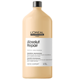 L&#39;oréal Absolut Repair Gold Quinoa + Protein - Shampoo 1500ml