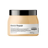 L&#39;oréal Absolut Repair Gold Quinoa - Máscara 500g