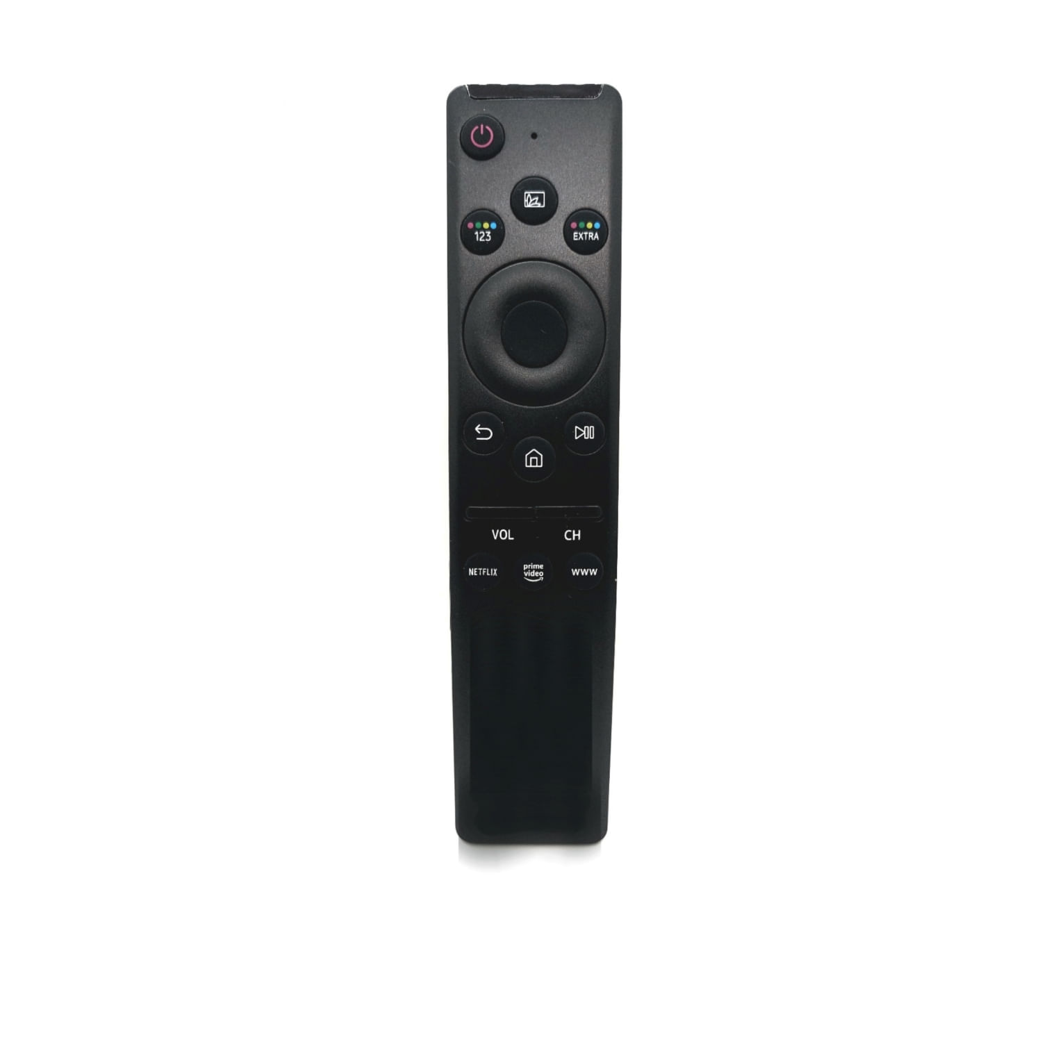 Controle Remoto Para Samsung Smart Tv