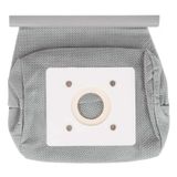 Bolsa De Aspirador Lavável Reutilizável 11x10cm Multimarcas