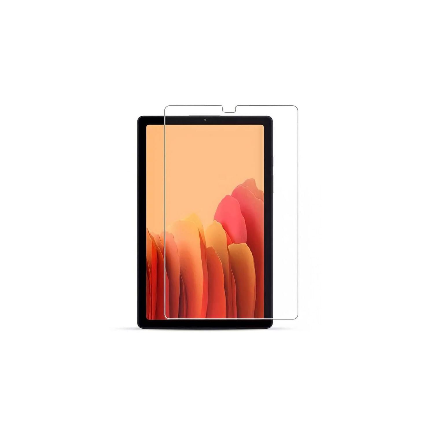Película Protetora De Tela De Vidro Para Samsung Galaxy Tab A7 Lite 8